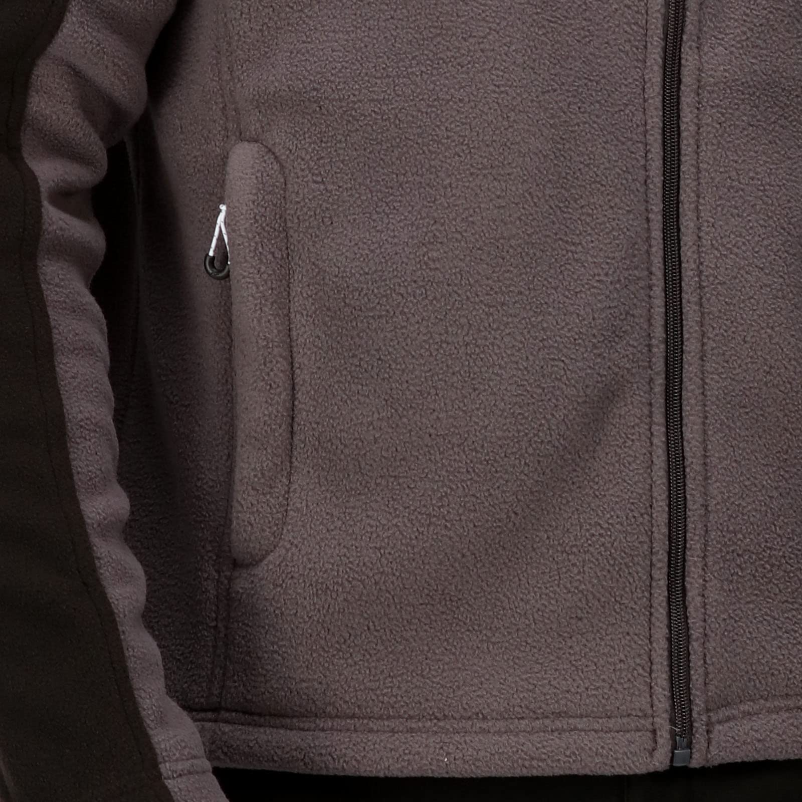 Regatta Hedman II Homme veste en polaire fermeture zippée Randonnée chaud - -
