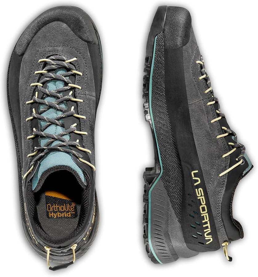 Amazon.com | La Sportiva Women's TX4 EVO Leather Technical