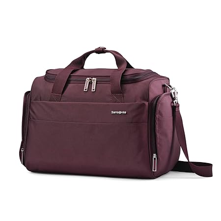 Samsonite flexis travel duffel Clearance