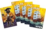 Jeu de cartes d'attente - pour 2 à 8 Âges des joueurs 10 et vers le haut