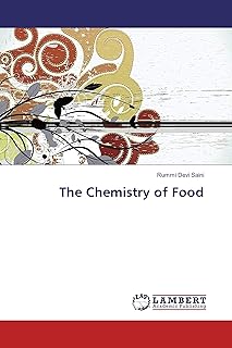 The Chemistry of Food  