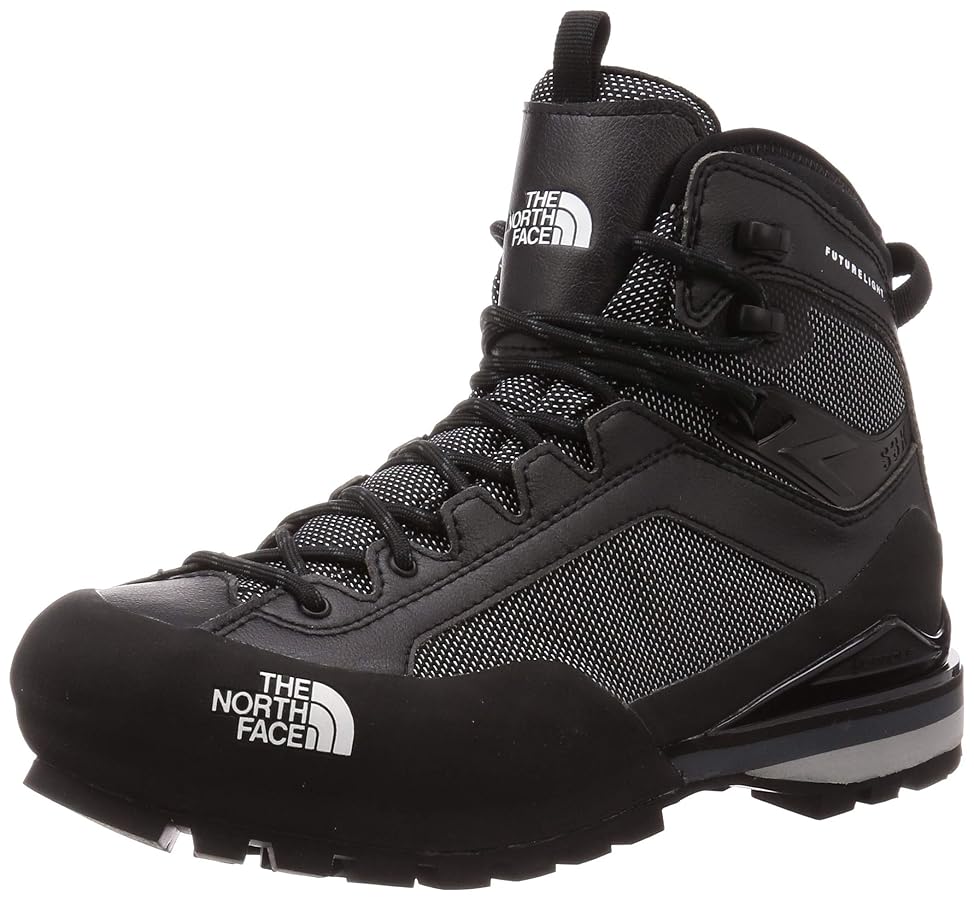 Amazon | [ザノースフェイス] トレッキングシューズ Verto S3K