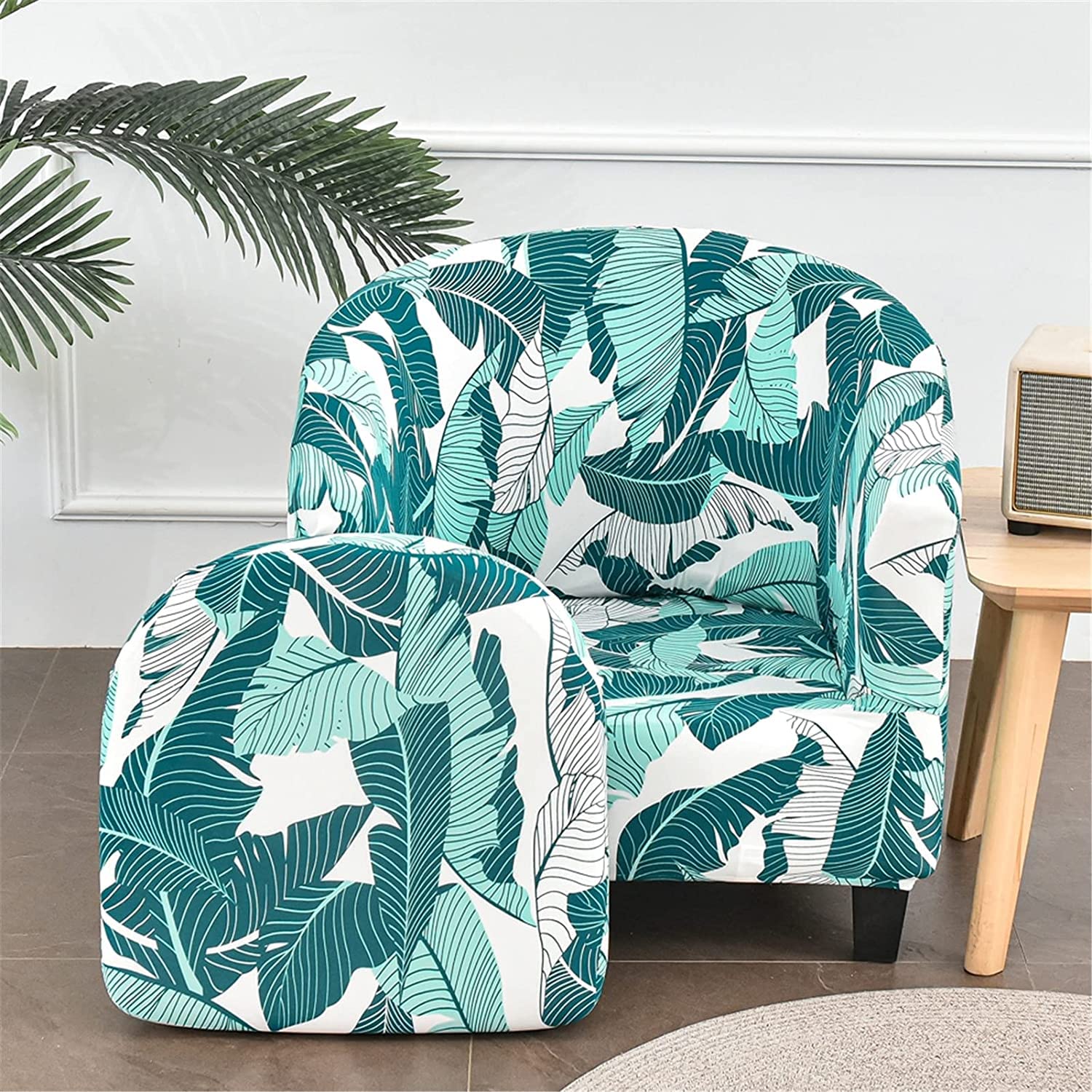 Jaotto Housse De Fauteuil Cabriolet 1 Place Crapaud Extensible Chesterfield Housse Fauteuil Salon Club Il Lavable Couverture De Fauteuil Facile  Installer Et  Laver 0 1