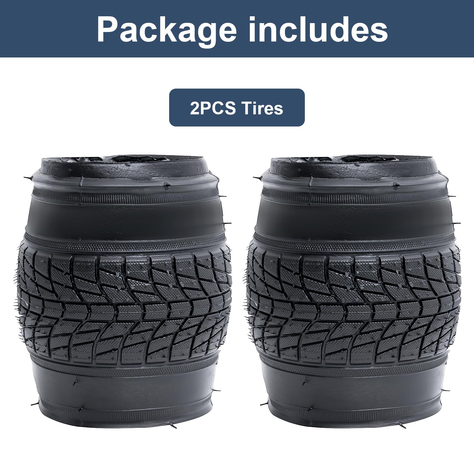 Amazon.com : YUNSCM 2-PCS 16