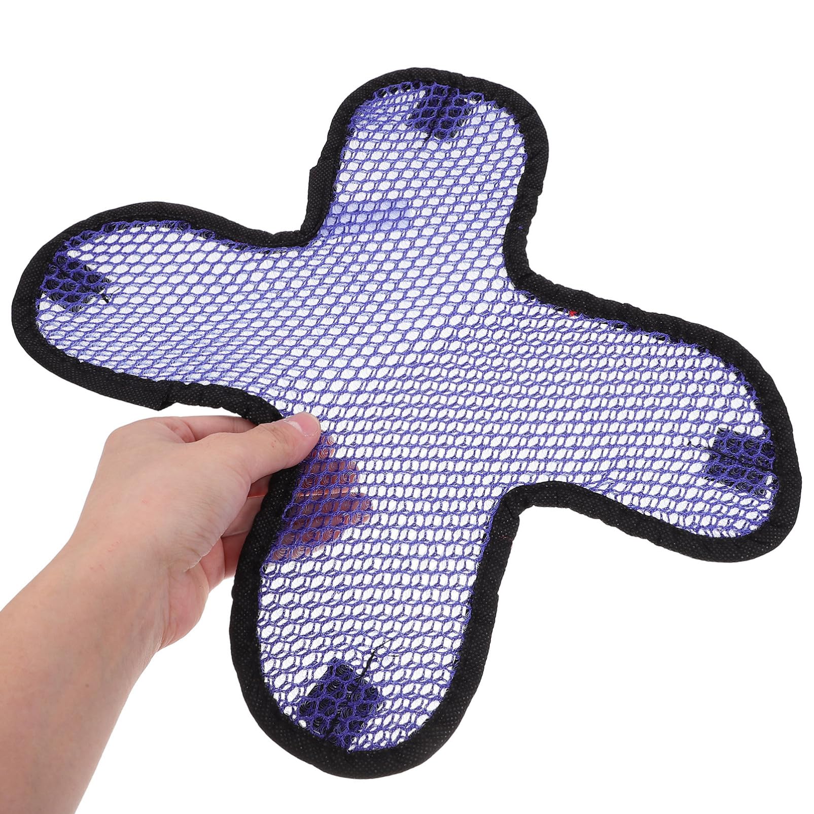 SOLUSTRE Pad Breathable Liner for Cycling Sports Helmets Comfortable Protective Padding Enhanced Ventilation Versatile Stylish Design