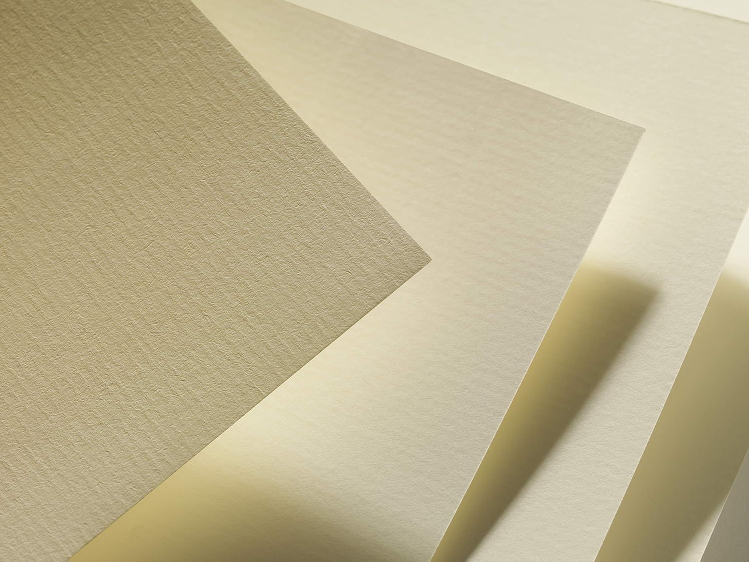 liderpapel vj04 – Pack of 100 Sheets of Paper Laid, A4, 90 g/m²