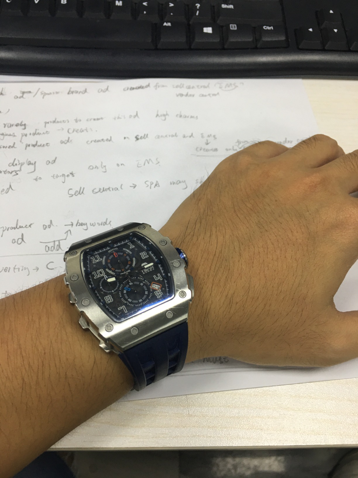 Customer Image