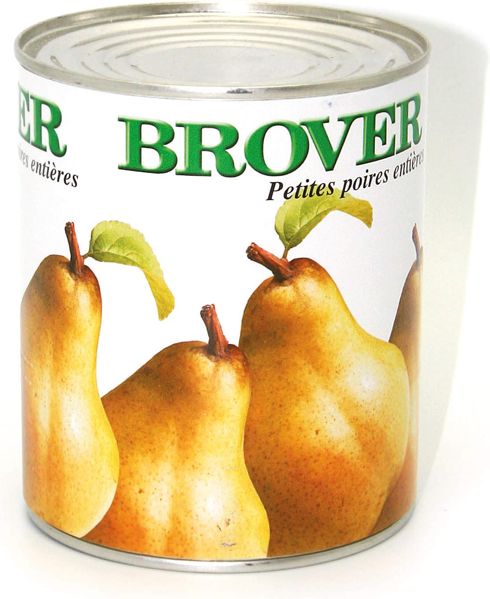 Baby Pears In Syrup 850g