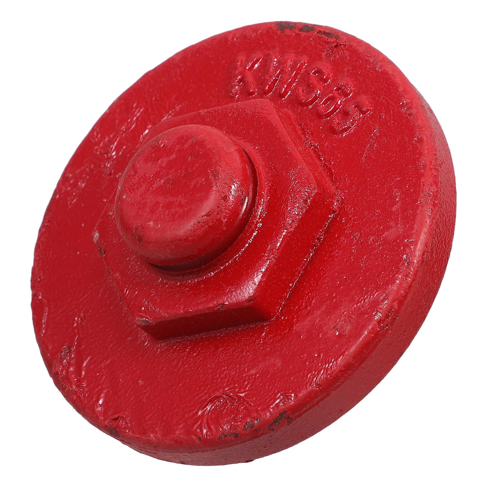 Bouchon de bouche incendie filetage rechange adaptateur tuyau Abaodam
