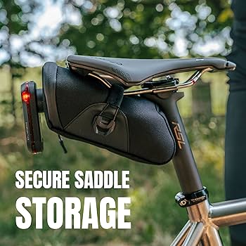 アクセサリー Multicam Cycling Waterproof Saddle Bag il_1080xN