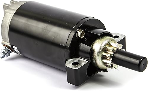 Miniatura 4 de Sierra Internacional, 18-5621, Motor de arranque fuera de borda, blanco