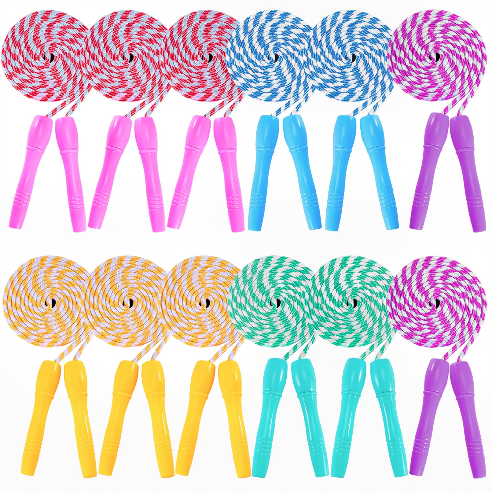 EXTRAPINS Springseil-Set