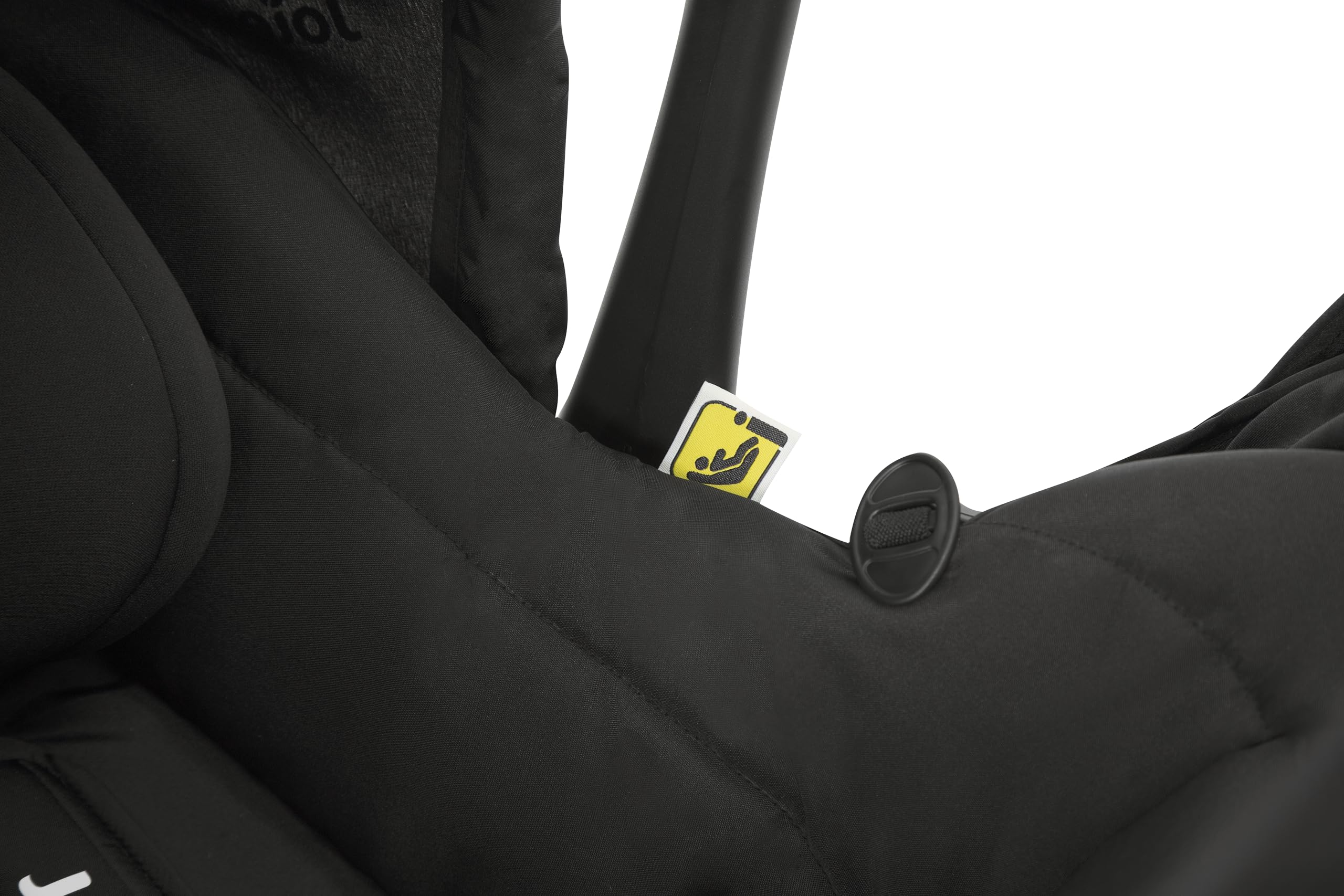 Joie i-Muze LX Stroller Travel System Sportwagen Babyschale i-Juva bis 15 kg Kompakt faltbar