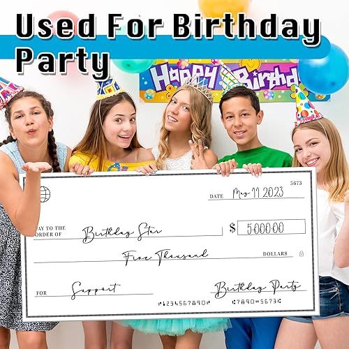 Miniatura 7 de Honoson 2 unidades de cuadros gigantes de borrado en seco, grandes cuadros para presentaciones con 6 bolígrafos borrables de gran tamaño para