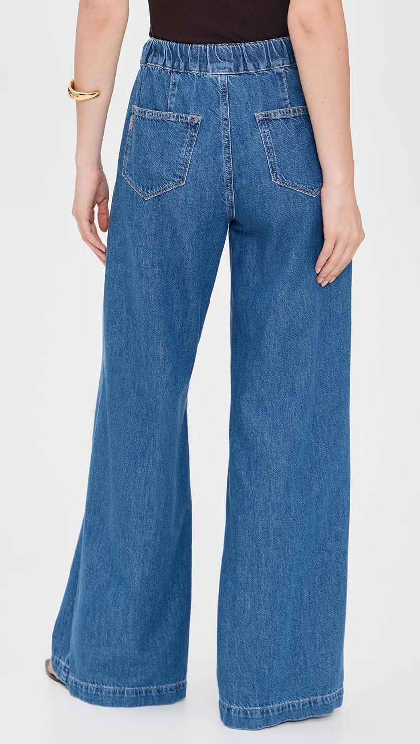 PAIGE Women's Rumi Pants - Image 3