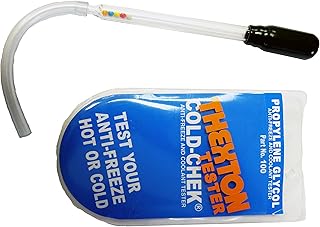 Thexton THE100 Anti-Freeze Tester