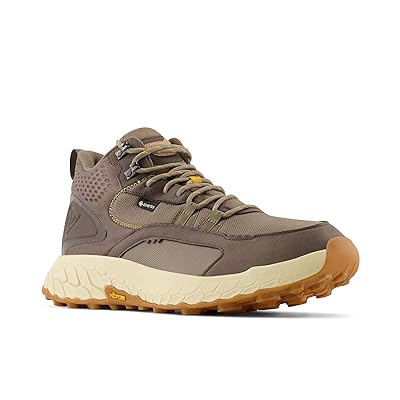 New Balance Fresh Foam X Hierro Mid Men