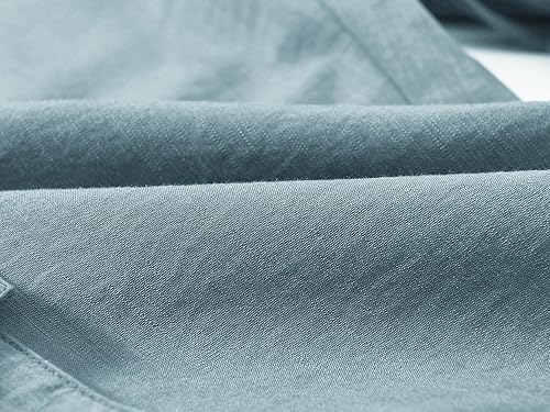 Miniatura 4 de MoFiz - Pantalones de senderismo tipo cargo y capri para mujer, ligeros, de secado rápido, al aire libre, deportivos, para viajes, casuales