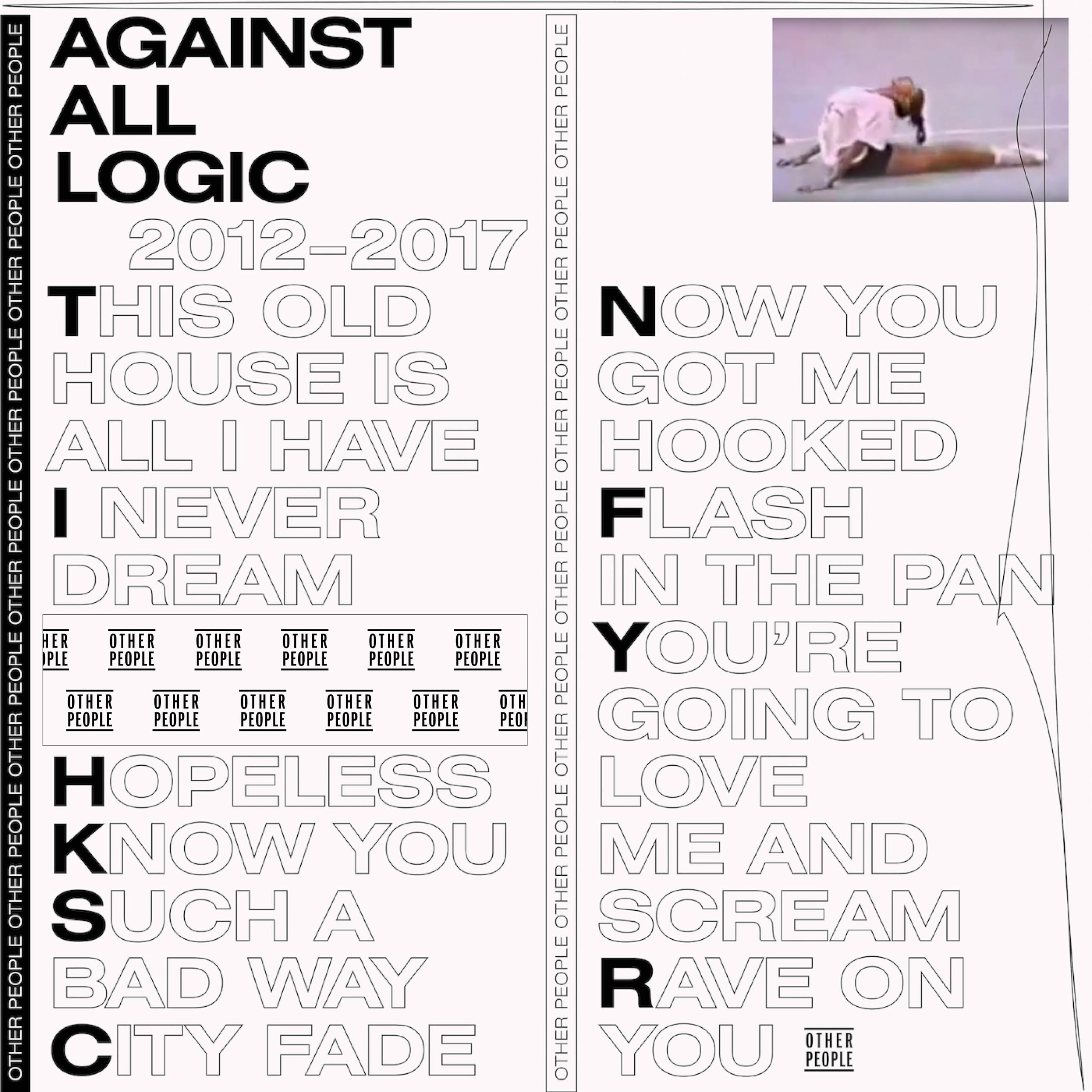 Against All Logic