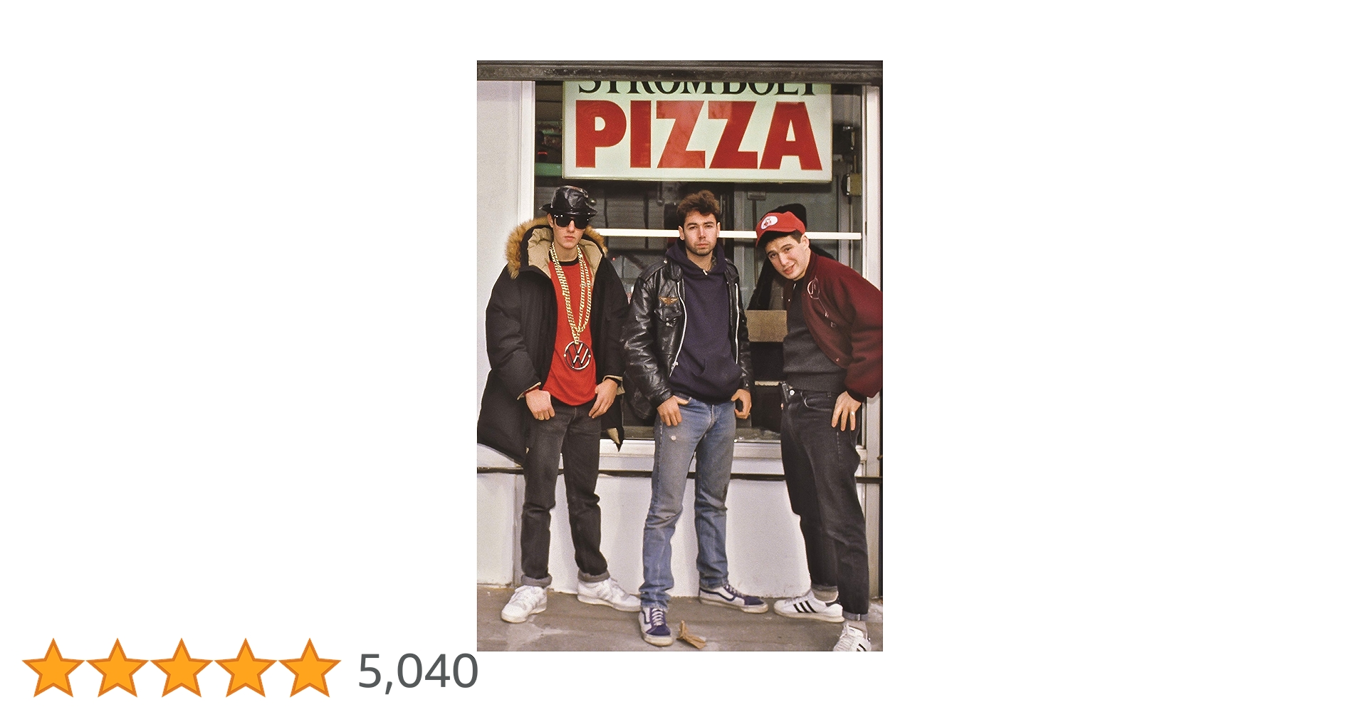 Amazon | Beastie Boys Book | Diamond, Michael, Horovitz