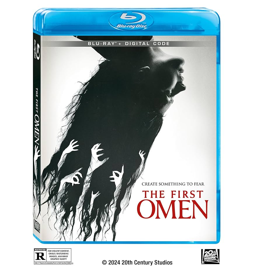 (未使用･未開封品)　オーメン [Blu-ray] qdkdu57 Amazon.co.jp: オーメン [AmazonDVDコレクション] [Blu-ray] : DVD