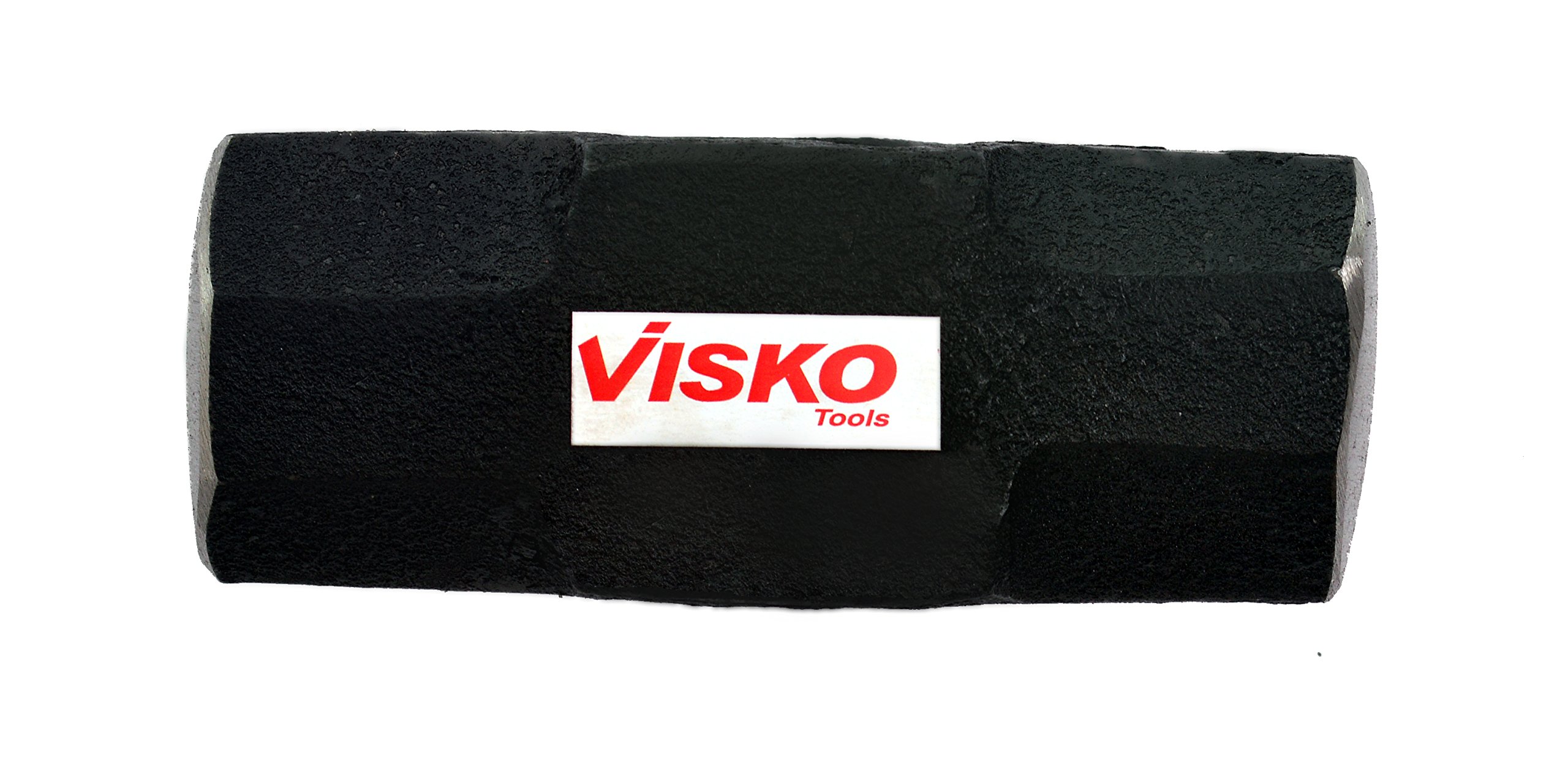 VISKO Tools 318 2 LB Sledge hammer Head (Black) (B016OMDLG2) Amazon Price History, Amazon Price Tracker