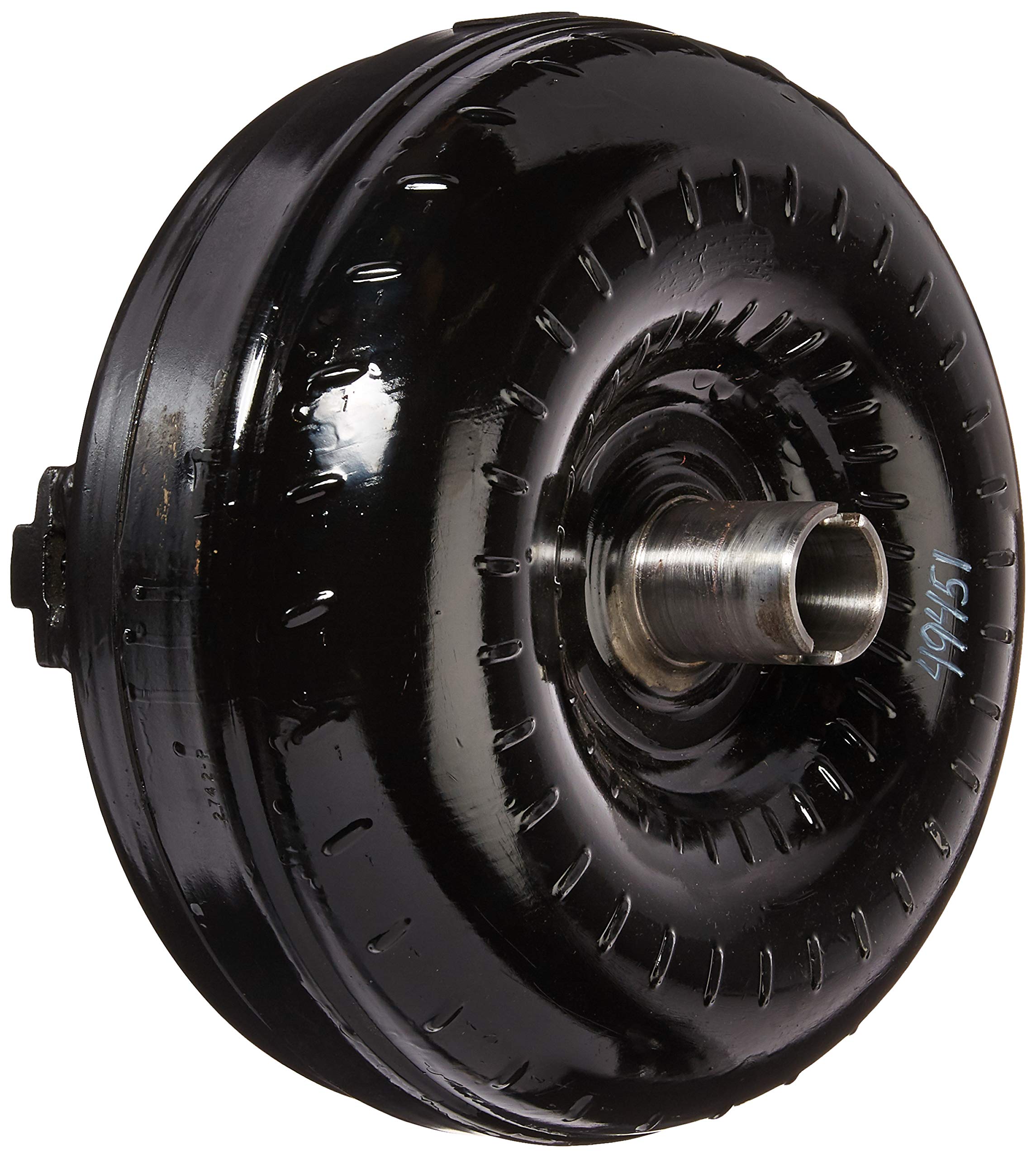 Amazon.com: ACC Performance (49451) 16-2200 Stall Torque Converter