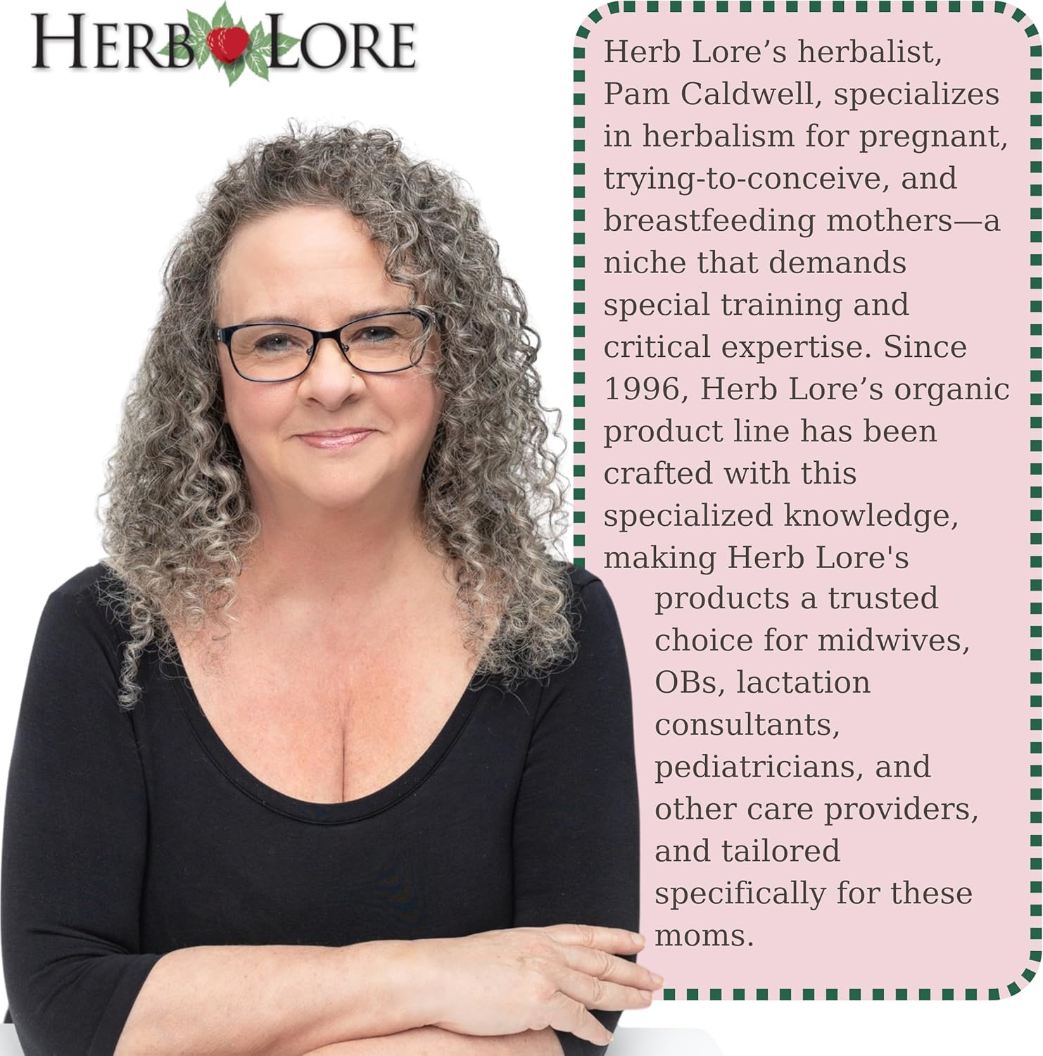 Herb Lore Organic Shatavari Root Extract Tincture - Liquid Shatavari Drops (Asparagus Racemosus) for Lactation and Wellness Support - Alcohol Free (2 fl oz) - Image 7