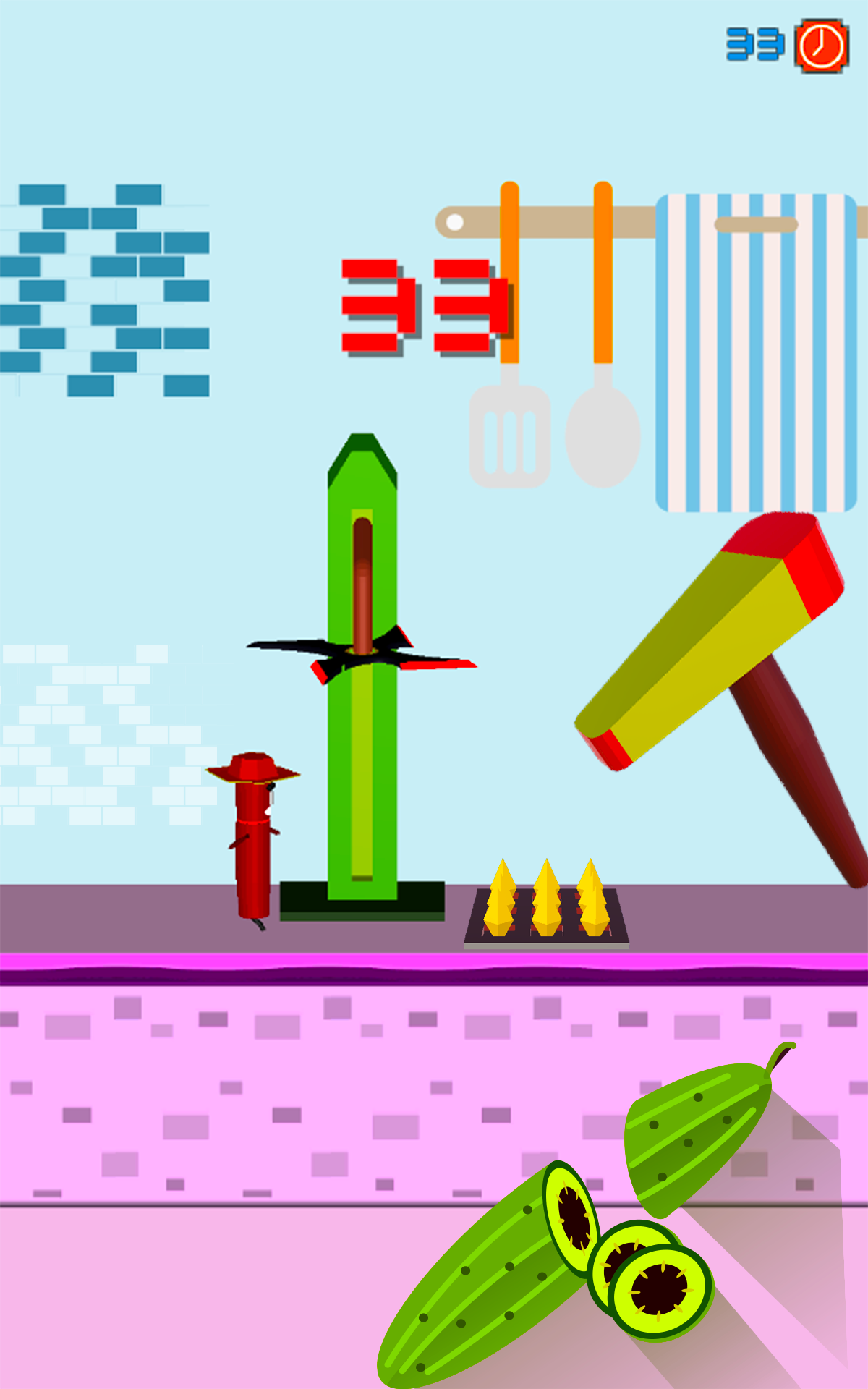 Run 3 Danger Run - App on Amazon Appstore