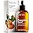 Gya Labs Pumpkin Seed Carrier Oil - 3.4 Fl Oz - for Hair, Skin, Face, Scalp & Body Massage
