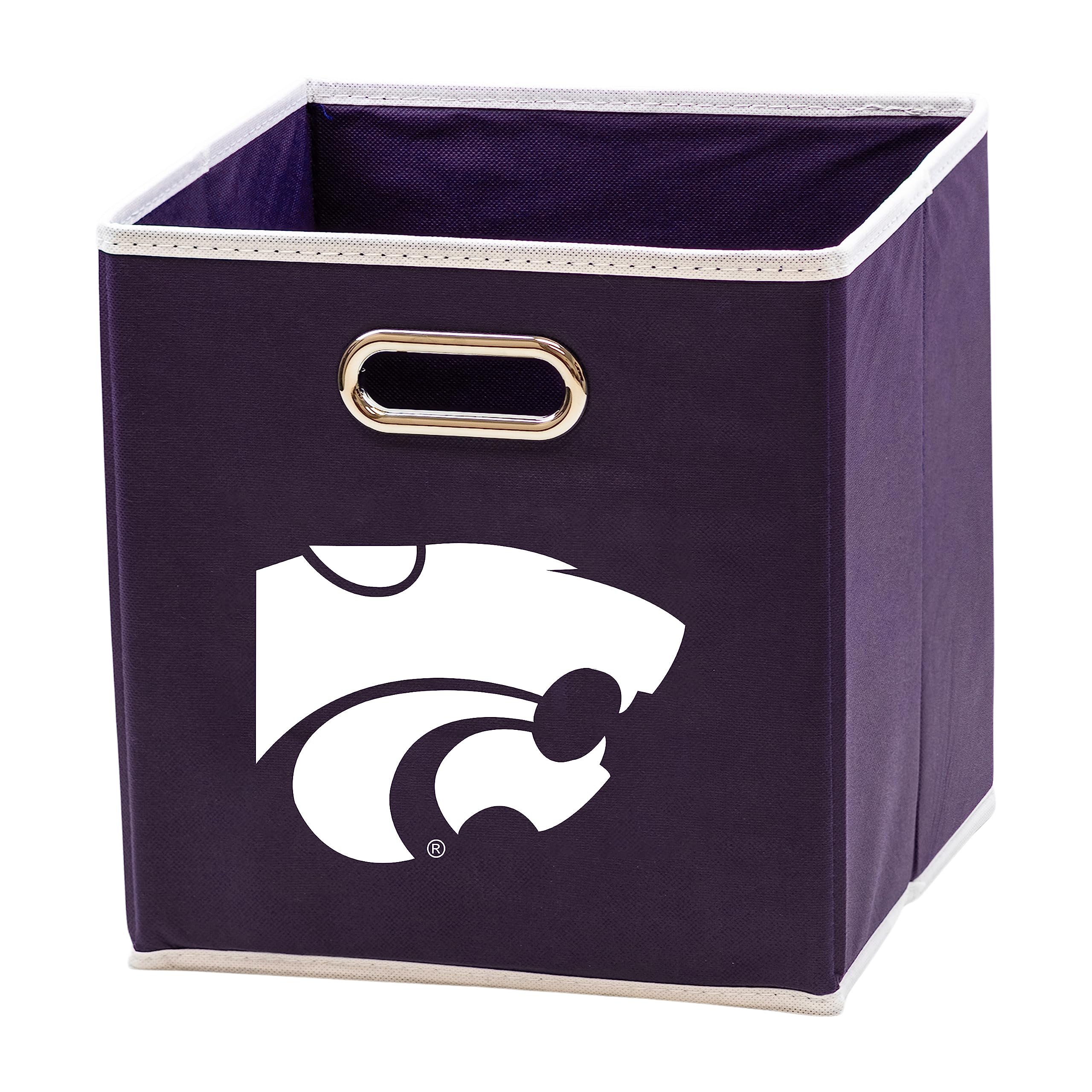 Franklin Sports NCAA Storage Bin
