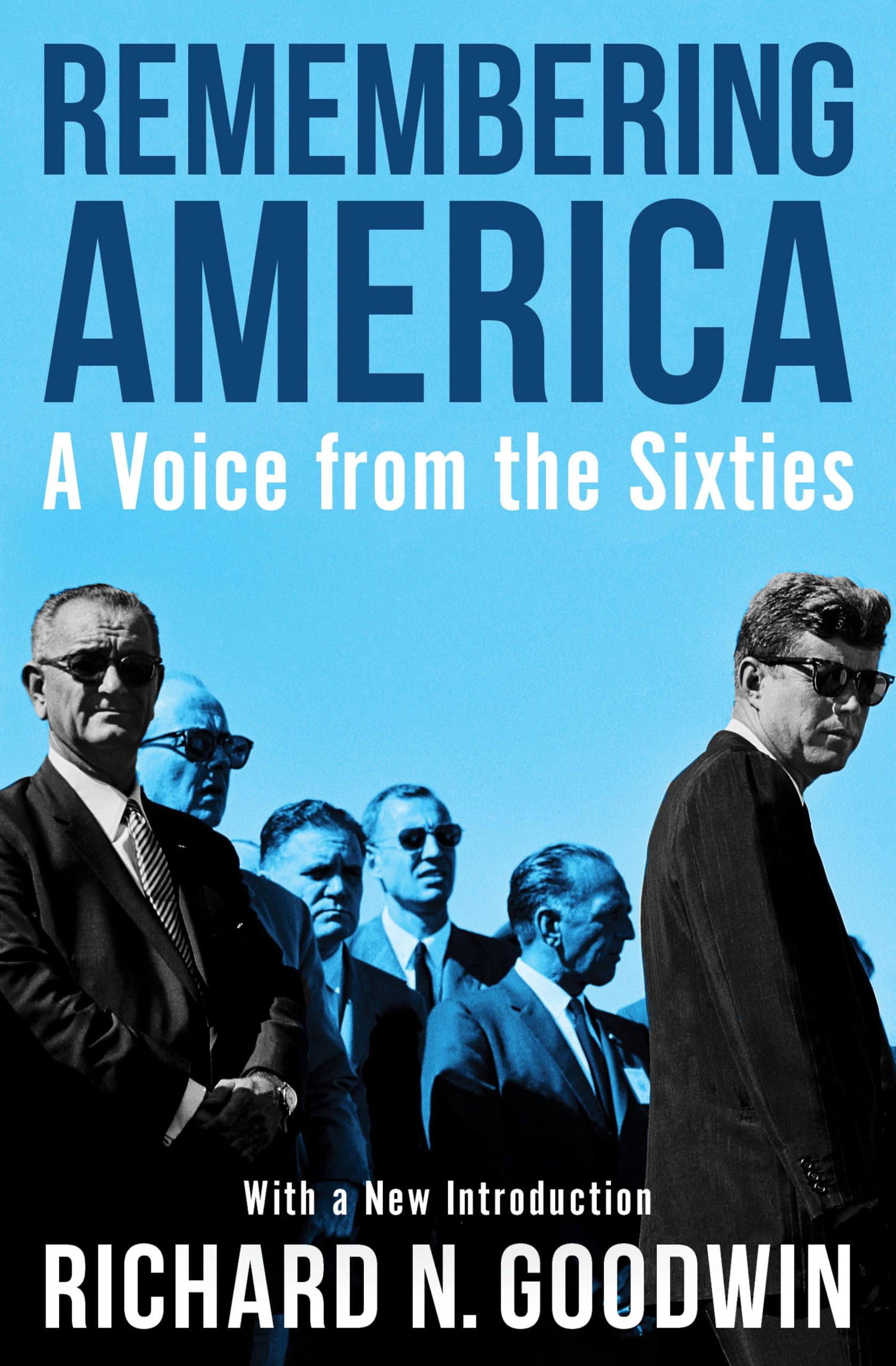 Remembering America: A Voice from the Sixties
