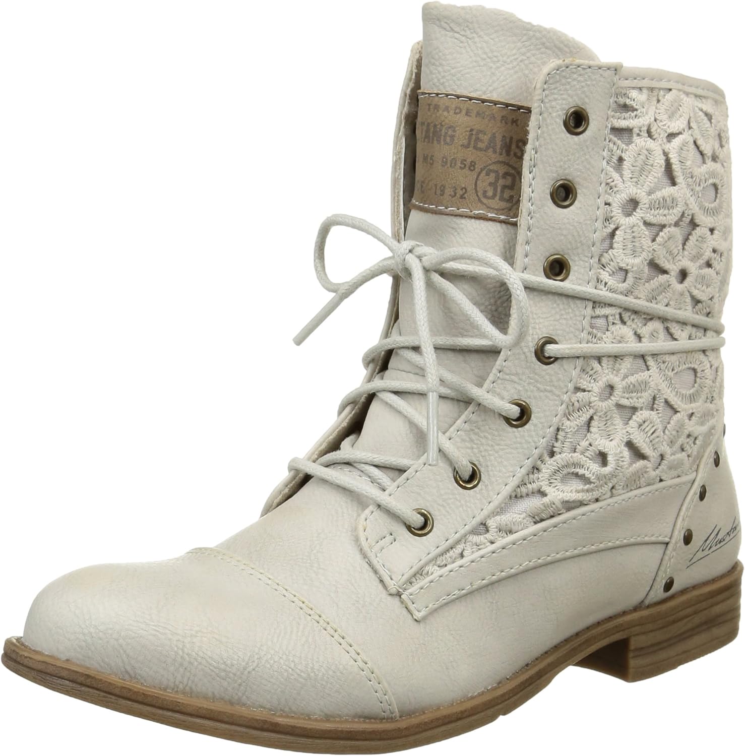 الاستمارة التيلة غواصة mustang schoenen groen - rise-association.com