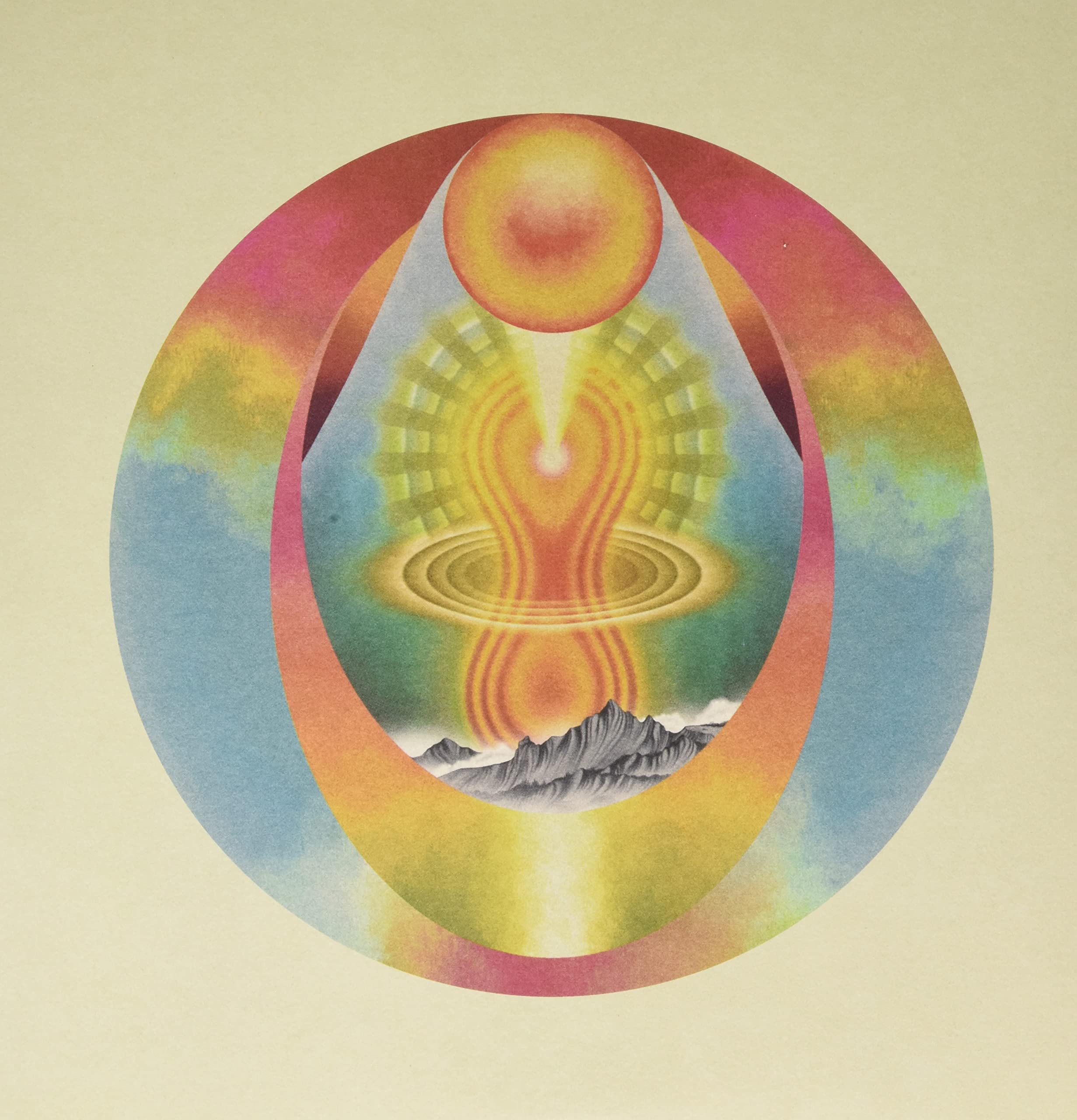 My Morning Jacket [VINYL]