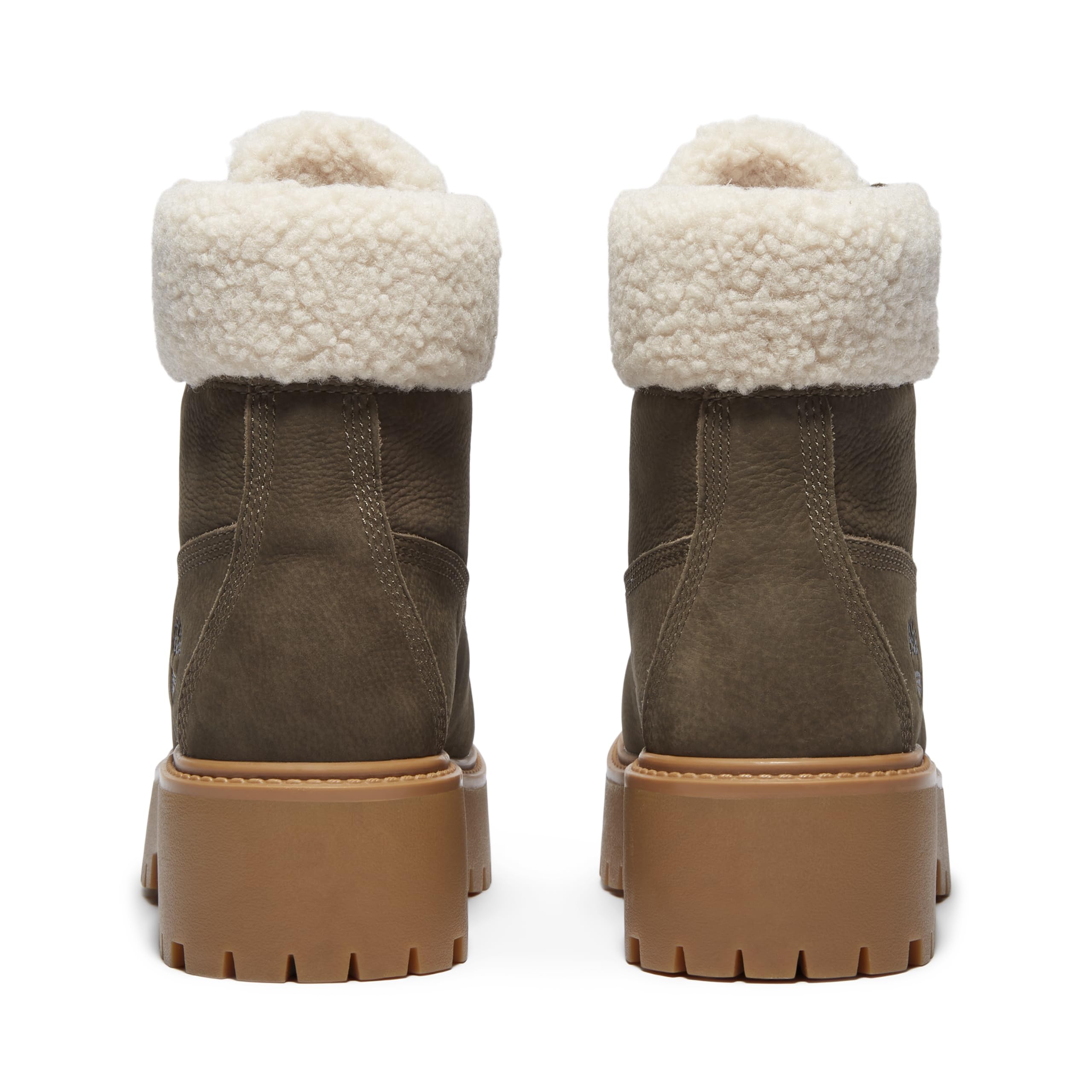 Timberland Stone Street Mid Warm Waterproof TB0A2PU6754, Boots