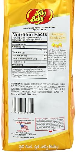 Miniatura 3 de Jelly Belly, Bolsa de regalo