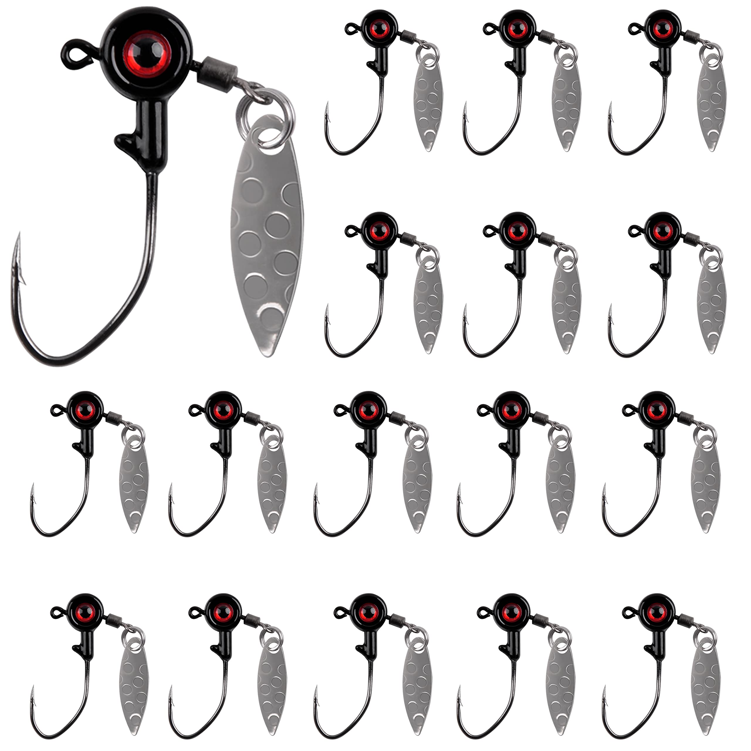 click bait fishing lure RIO's Click Bait