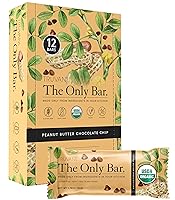 Vista 16 de Truvani Barras de snack a base de plantas Chocolate Menta 12 Pack 7g de proteína Orgánico USDA y vegano La única barra Sin lácteos, soja