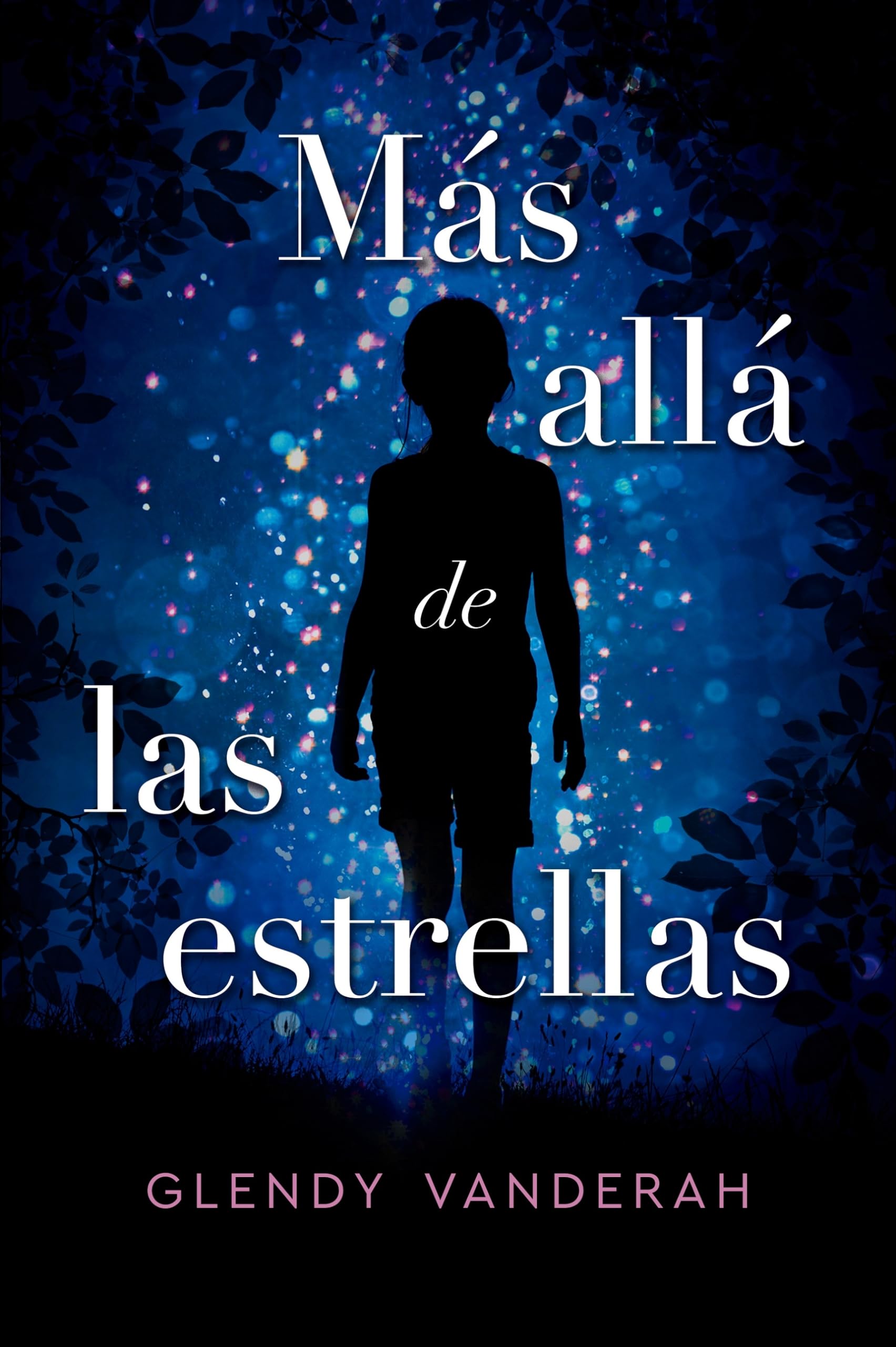 Más allá de las estrellas (Spanish Edition)
