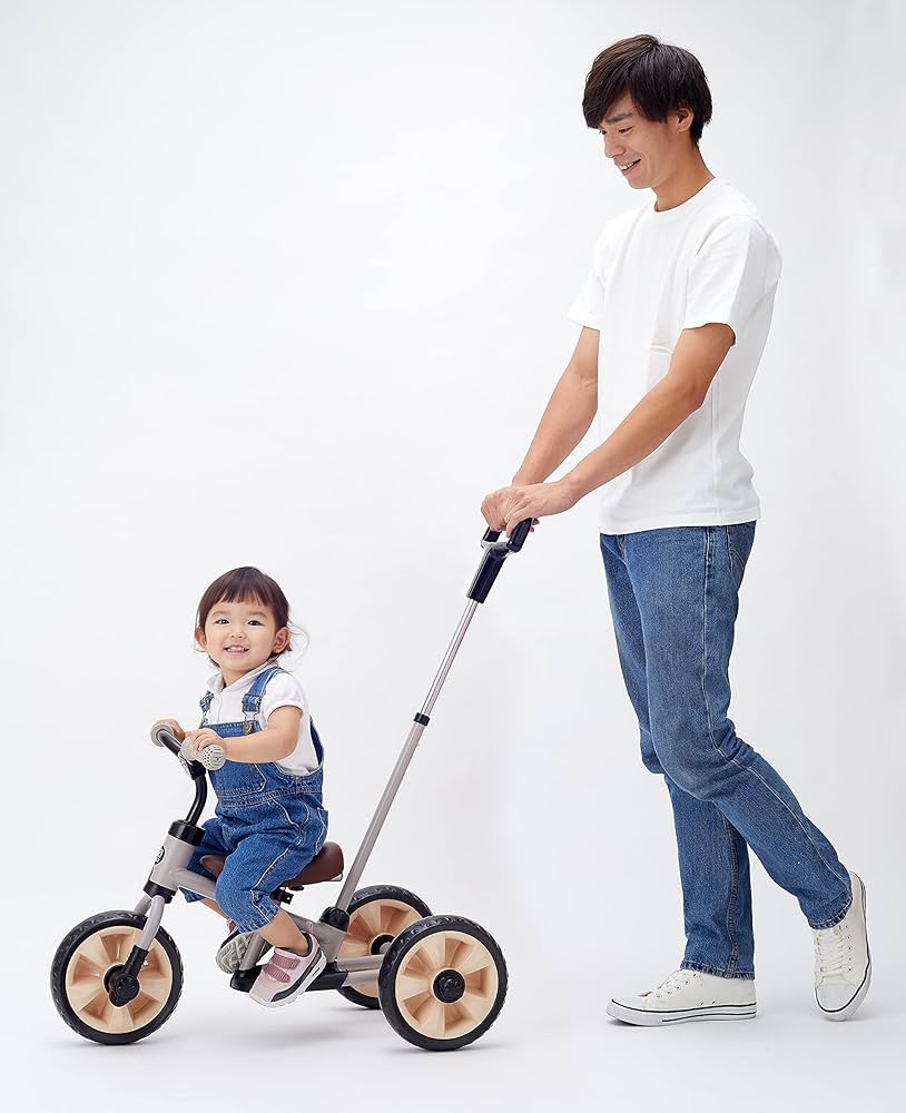 Amazon.co.jp: 野中製作所(NONAKA WORLD) 乗用 へんしん! サン