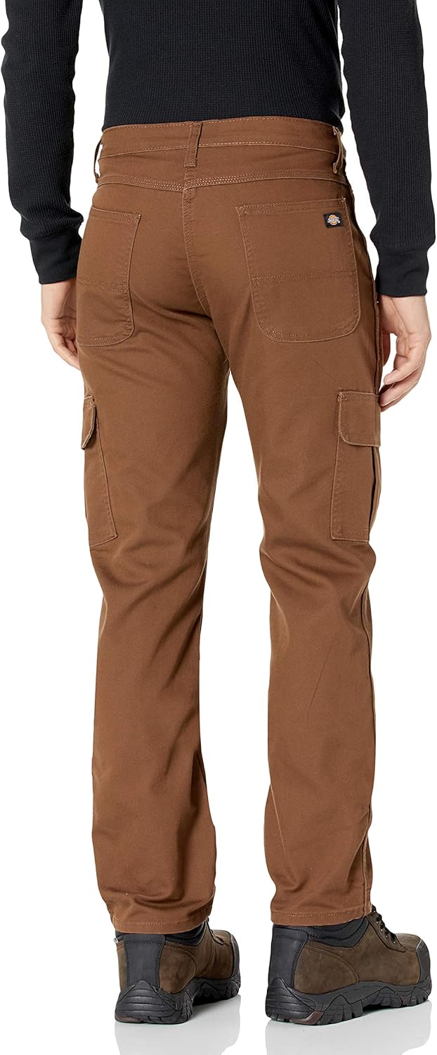 Dickies Mens Tough Max Duck Cargo Pant - Image 2