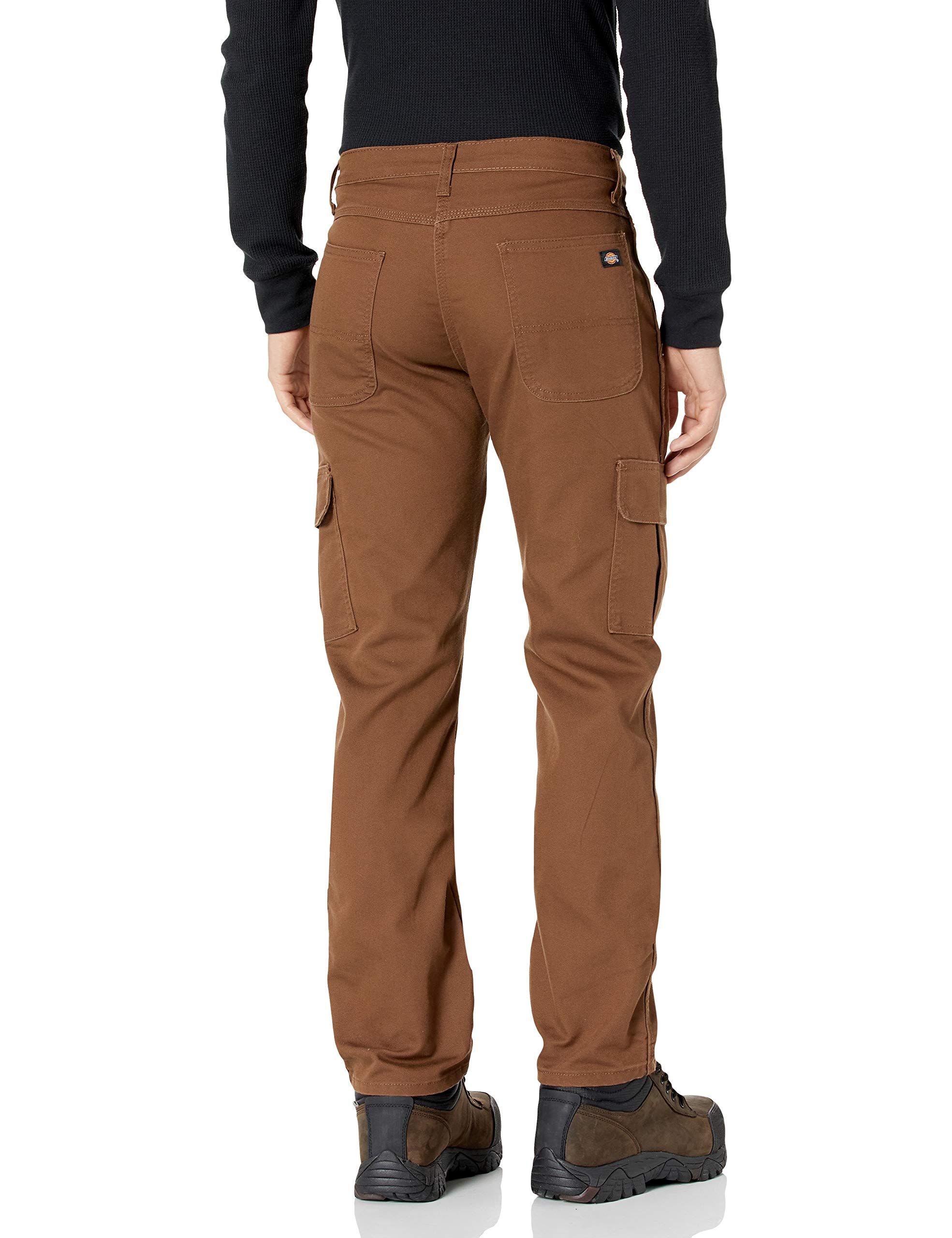 Dickies Duck Cargo Pant - Pantalones de utilidades de Trabajo Hombre