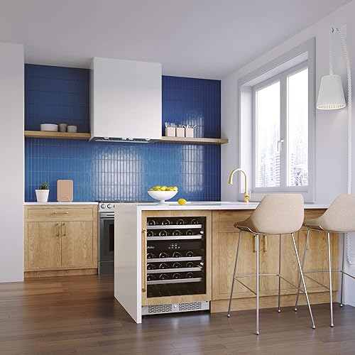 Miniatura 2 de Signature Hardware 448174 Amberley 1.8 GPM Grifo de cocina extraíble de un solo orificio