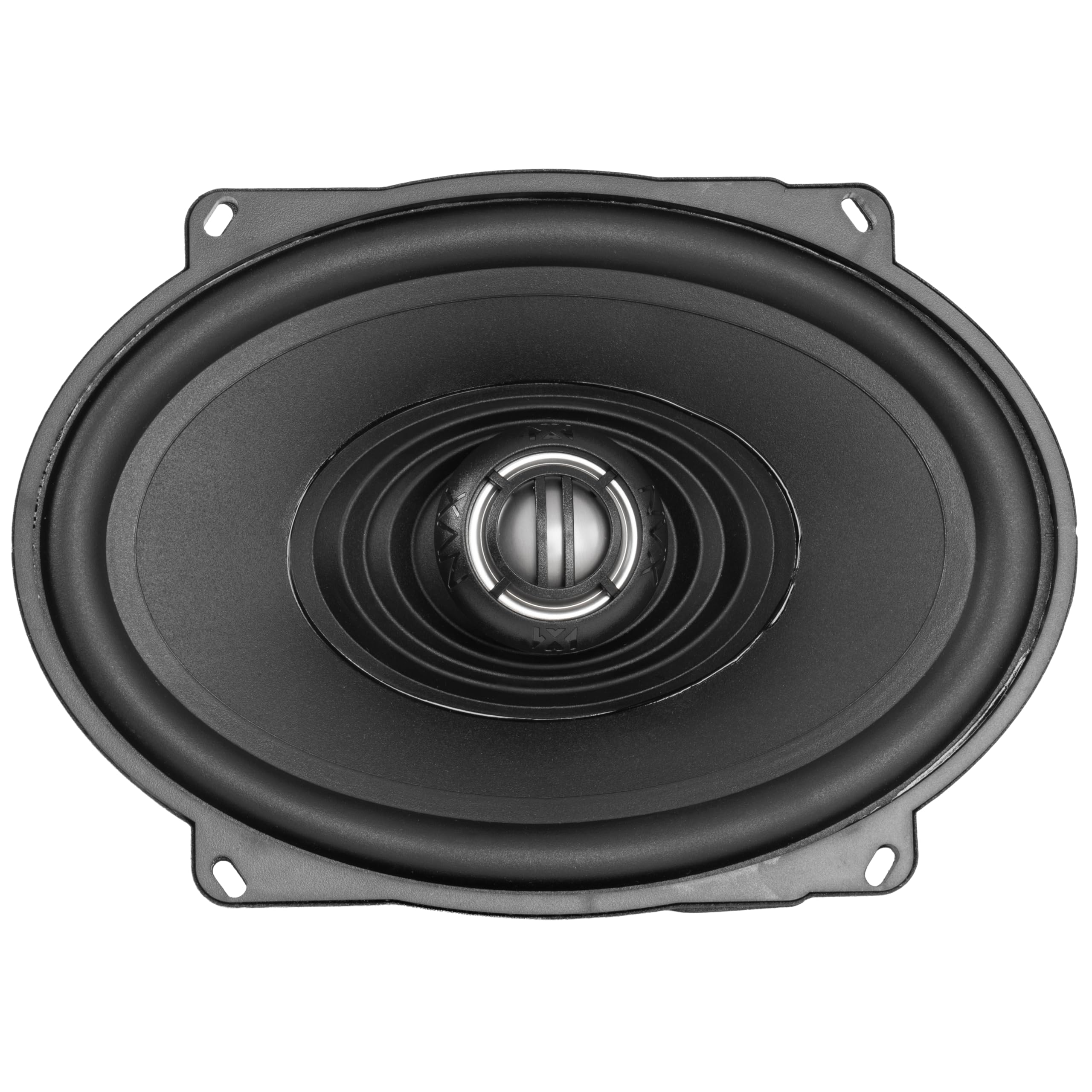 Amazon.com: NVX® XFHD57L Premium 5x7” Motorcycle Speakers, 600W