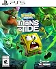 SpongeBob SquarePants: Titanes de la Marea - PlayStation 5 Clasificación ESRB: Todos 10+ | 9 Dic 2025 | por THQ Nordic 1