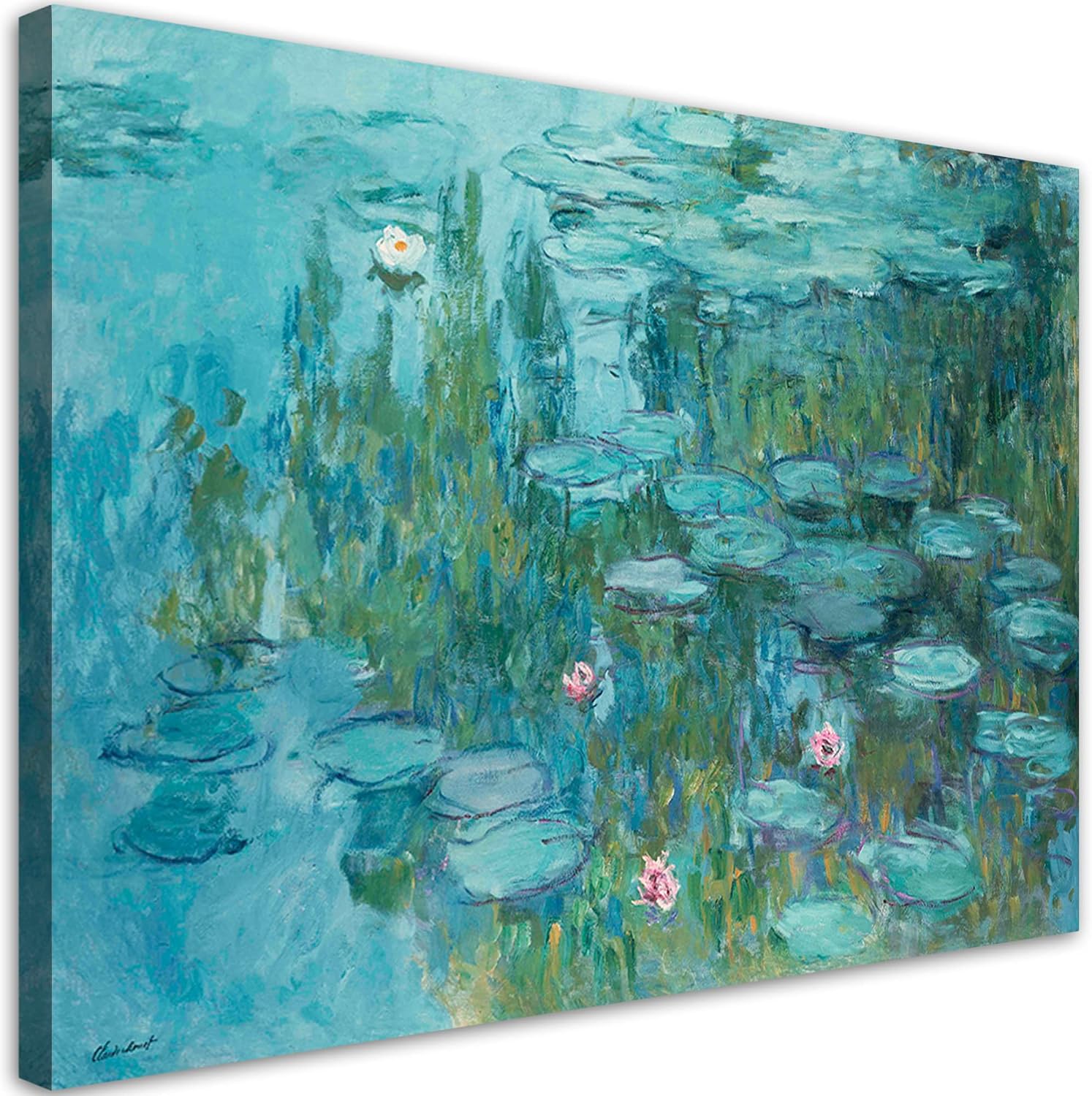 Feeby 3 parti Tela immagini 120x80 cm Gioco Giochi Per il giocatore