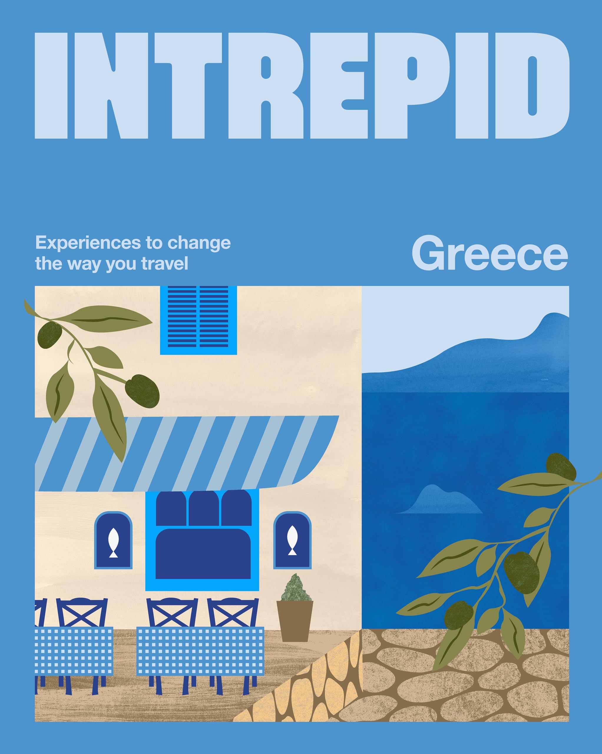 Intrepid Greece: Experiences to Change the Way You Travel