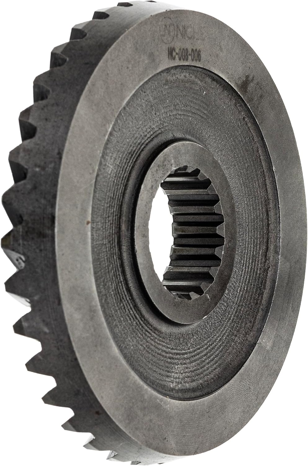 NICHE Differential Ring Gear Pinion Set for FourTrax Foreman 350 Big Red 250 41310-HA0-300