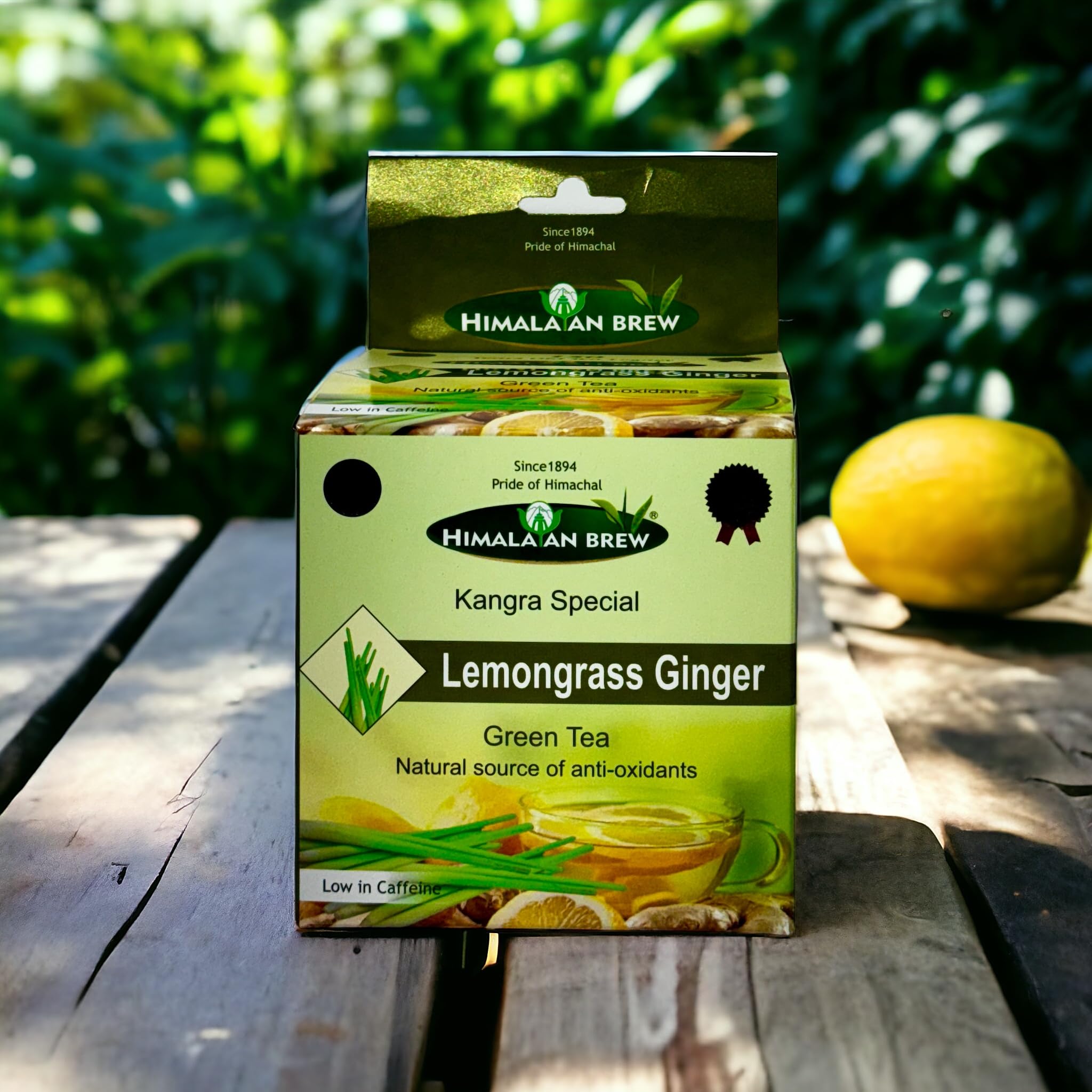 Special Lemongrass Ginger Green Tea (B0CVN2DHQK) Amazon Price History, Amazon Price Tracker