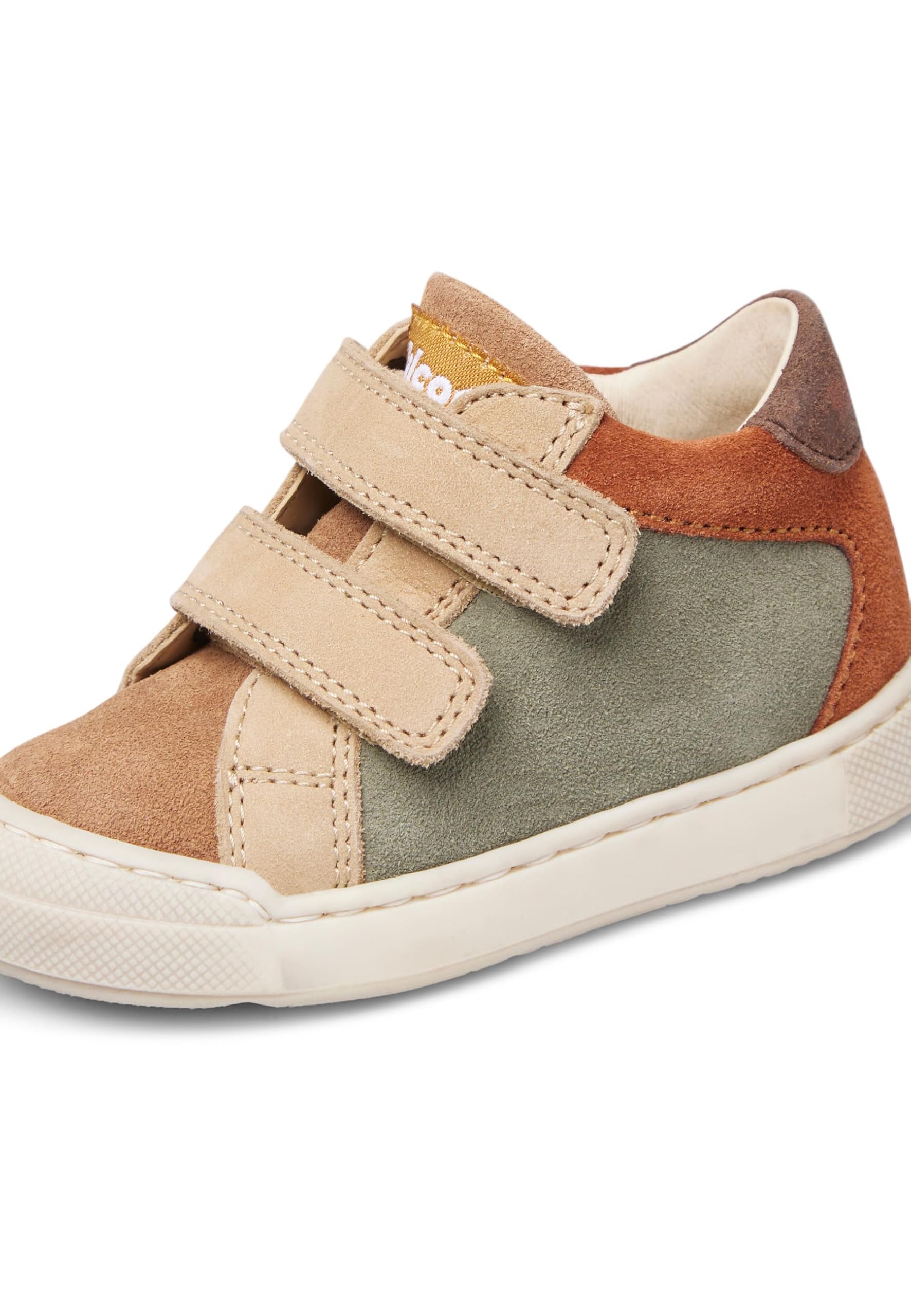 Falcotto Patiula 2 VL, Scarpe Bambini e Ragazzi Bambini e Ragazzi
